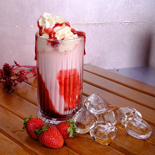 Milkshake