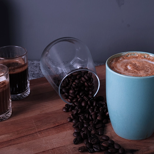 Espresso Bazlı Kahve Çeşitleri