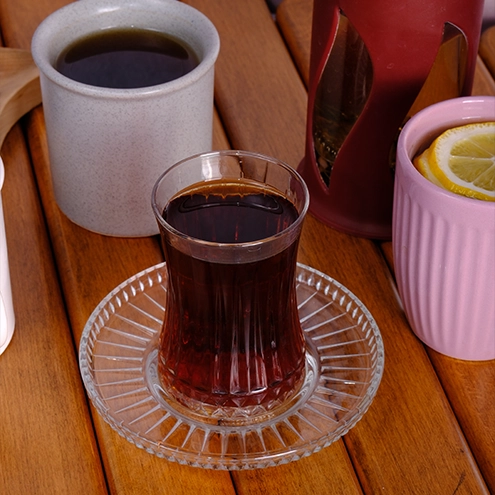 Sıcak İçecekler