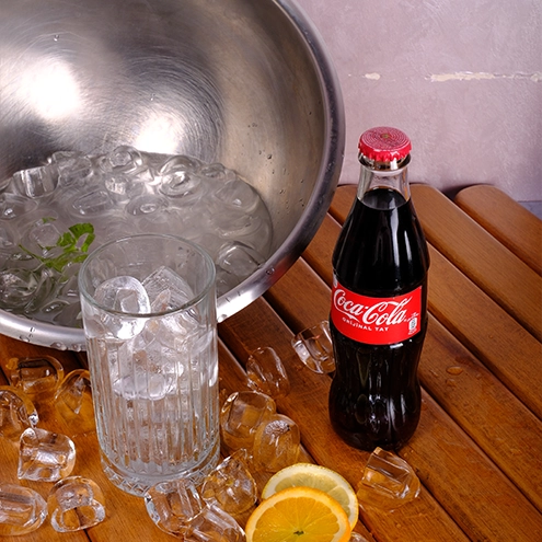 Soğuk İçecekler