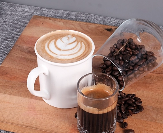 Cappucino