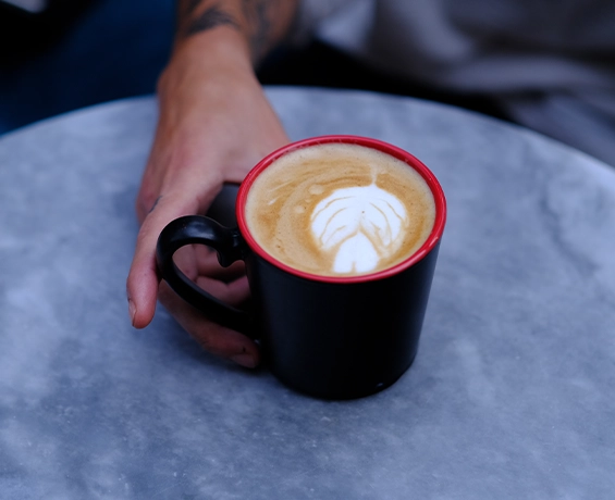 Latte