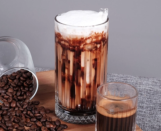 Ice Mocha
