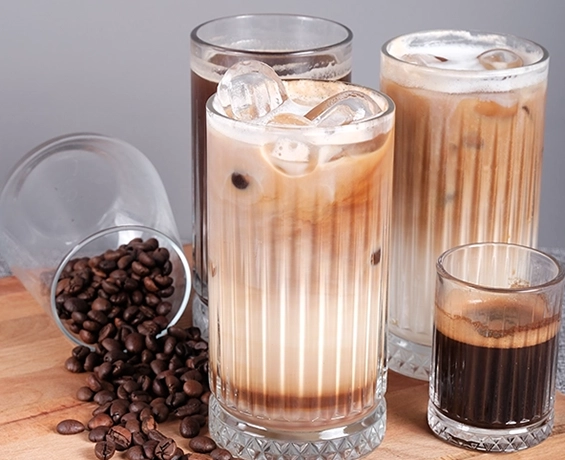 Ice White Mocha