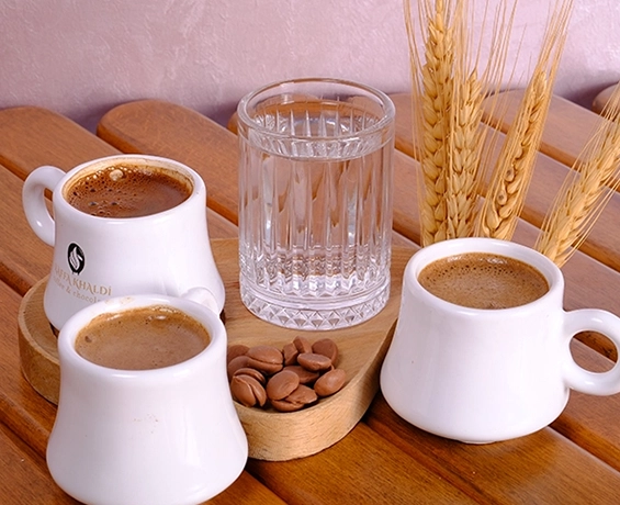 Türk Kahvesi