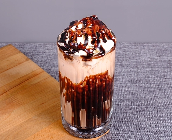 Çikolatalı Frappuccino