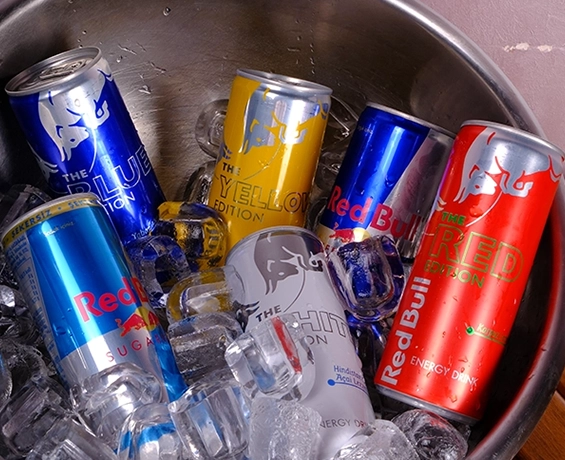 Redbull