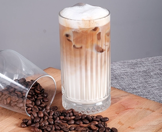 Ice Latte