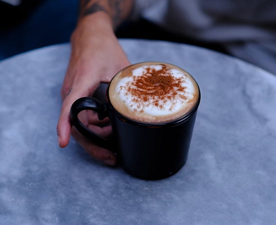 Caramel Macchiato