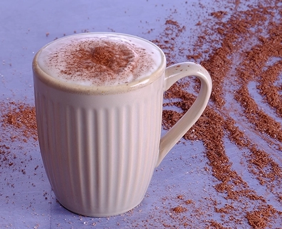 Chai Tea Latte