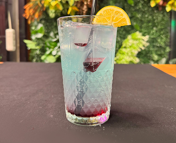 Pina Colada