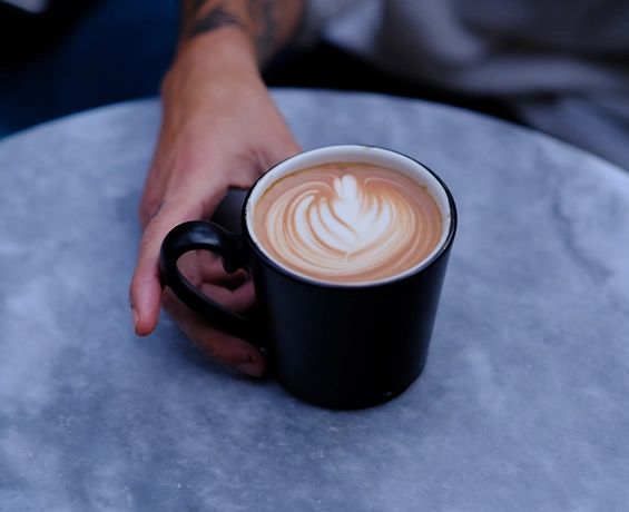 Mocha
