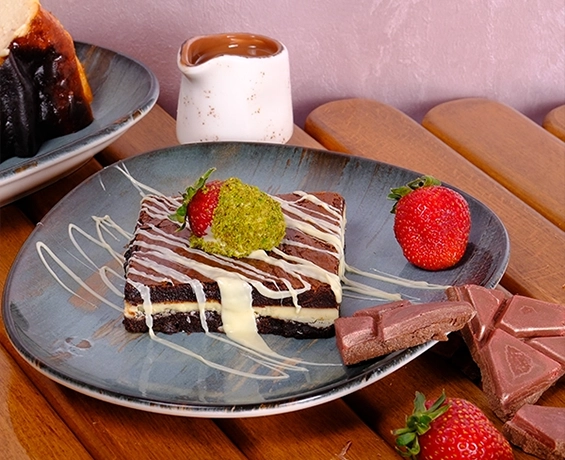 Amerikan Browni