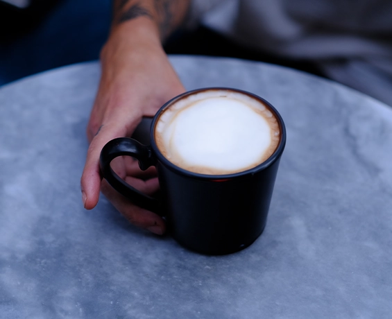 White Mocha