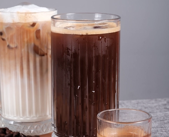 Ice Filtre