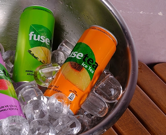 Fuse Tea