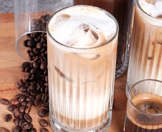 Vanilya Frappuccino