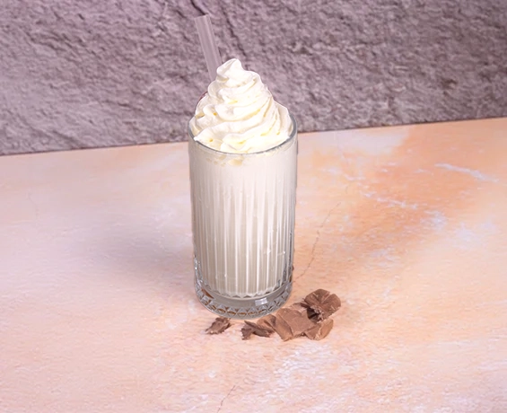 Muzlu Milkshake